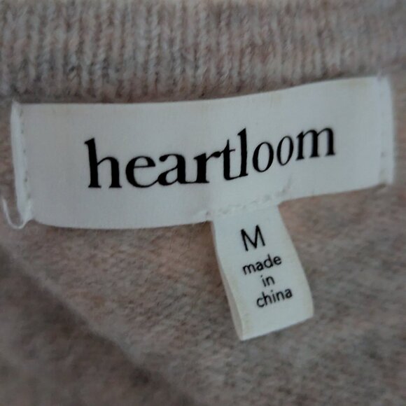 Heartloom cardigan - Picture 6 of 8